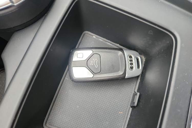 Used Audi A5 2021 Sportback 40 TFSI Stylish and Elegant Model