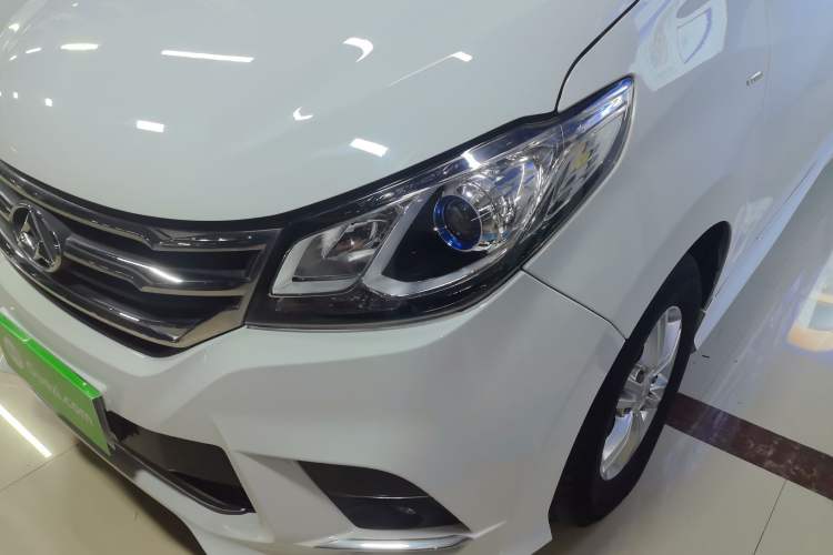 Used SAIC MAXUS G10 2018 PLUS 2.0T Automatic Smart Edition