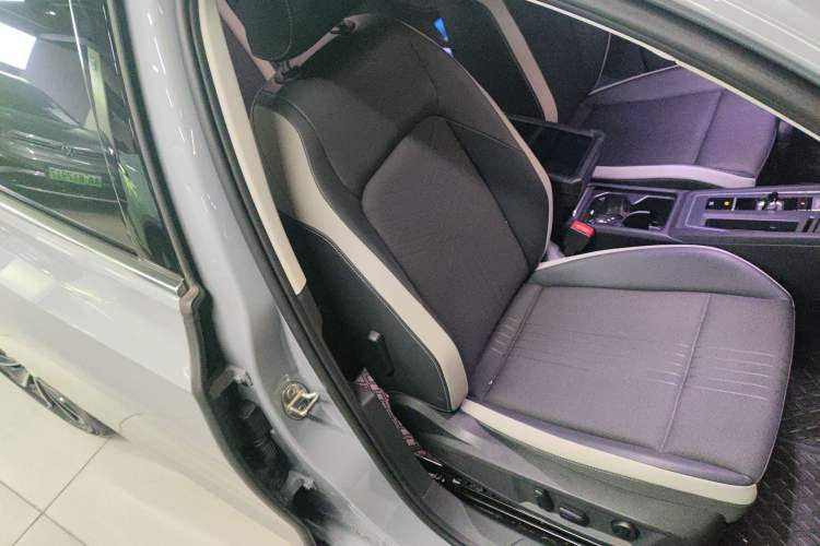 Used Volkswagen Golf 2021 280TSI DSG Pro
