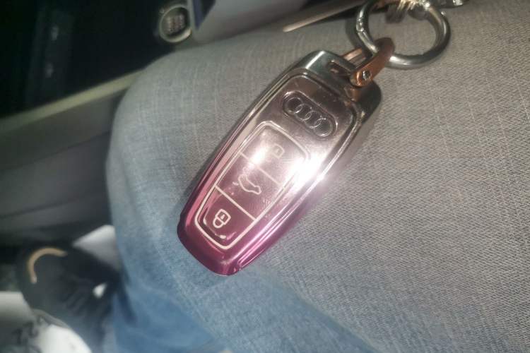 Used Audi A3 2021 Sportback 35 TFSI Advanced Sport Edition
