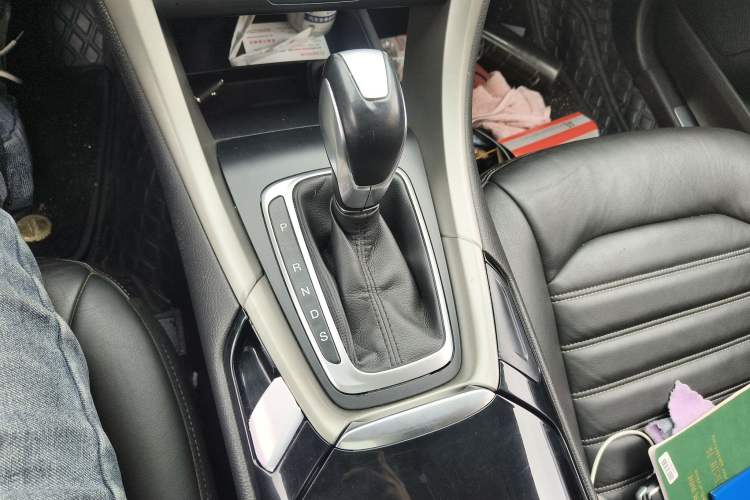 Used Ford Mondeo 2013 2.0L GTDi 200 Fashion Edition
