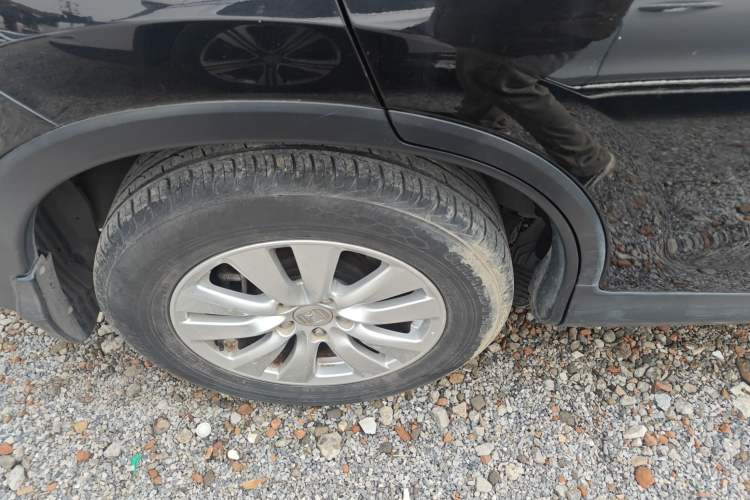 Used Honda CR-V 2016 2.0L Two-Wheel Drive Classic Edition