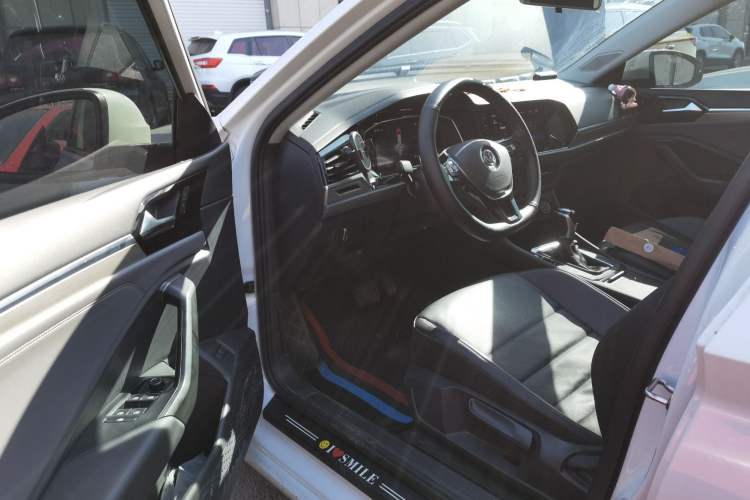 Used Volkswagen Sagitar 2021 280TSI DSG Excellence Edition