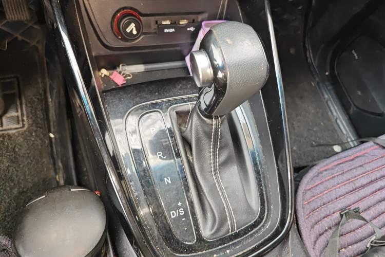 Used Baojun 530 2018 1.5T DCT Flagship Version China V Emission Standard