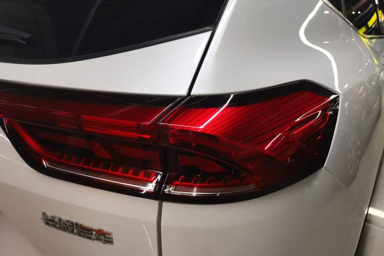 Used Haval H6 2023 National Trend Edition 1.5T Automatic Urban Version
