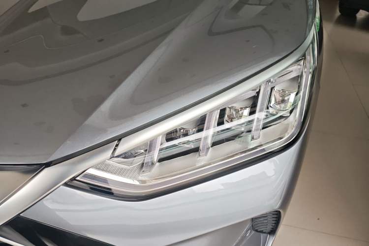 Used BYD Song PLUS New Energy 2021 DM-i 110KM Flagship PLUS