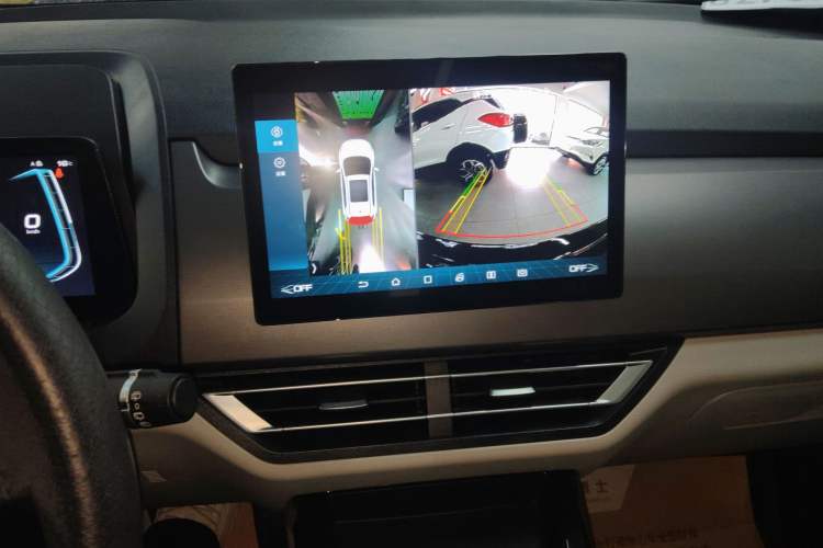 Used BYD Yuan Pro 2021 401 km Deluxe Version
