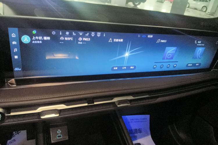 Used Ford Edge 2025 Ford Explorer L 2.0T EcoBoost E-Hybrid Four-Wheel-Drive 7-Seater Supreme Model