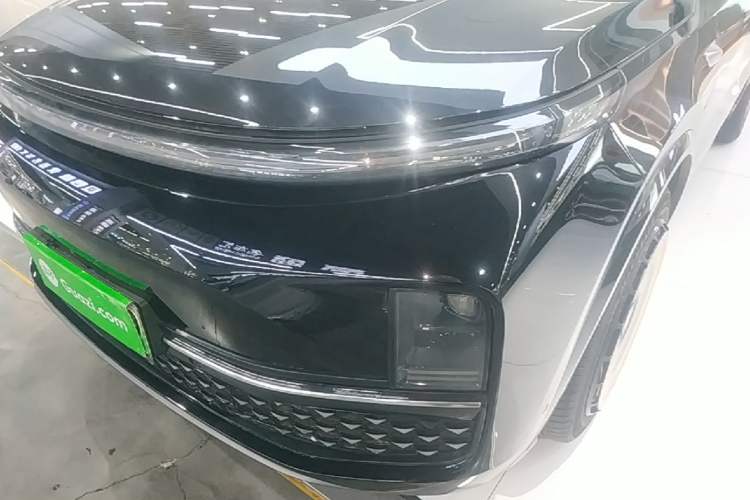 Used Li Auto L9 2024 Pro Model