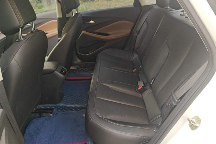 Used Buick Verano 2022 Pro 533T Enjoyment Edition
