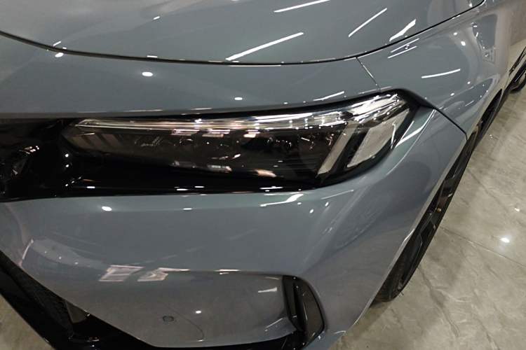 Used Honda Civic 2023 2.0T 420TURBO TYPE R
