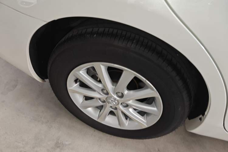 Used Toyota Camry 2013 200G Classic Luxury Edition
