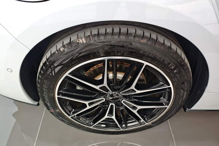 Used BYD Seal 2025 650 Long-Range Version
