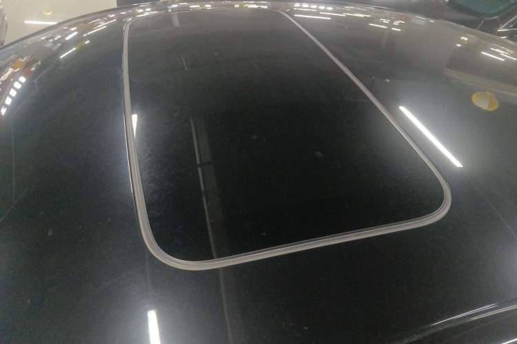 Used Honda Accord 2018 260TURBO Elite Edition China VI