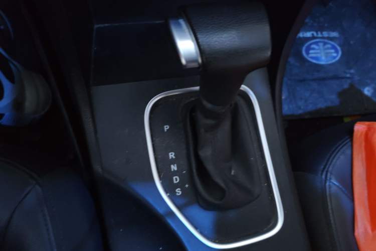 Used Bestune B50 2016 1.4T Automatic Luxury Model