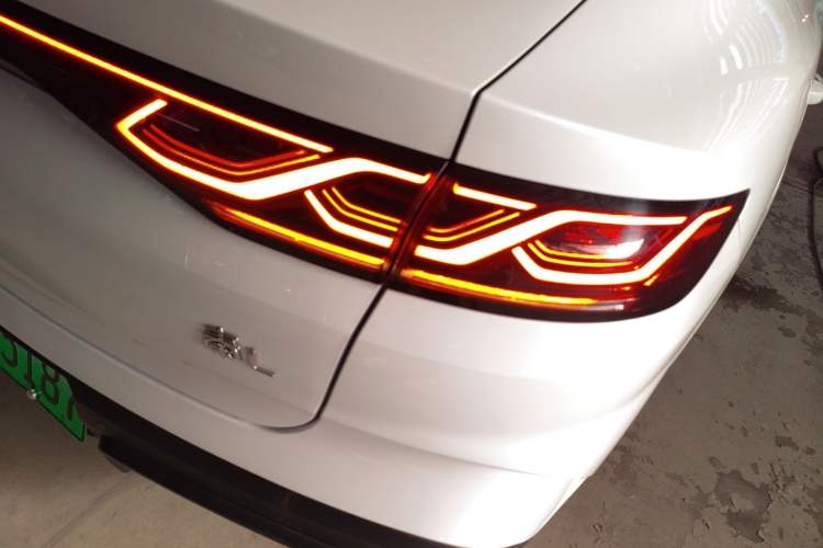 Used BYD Qin L 2024 DM-i 120KM Leading Model