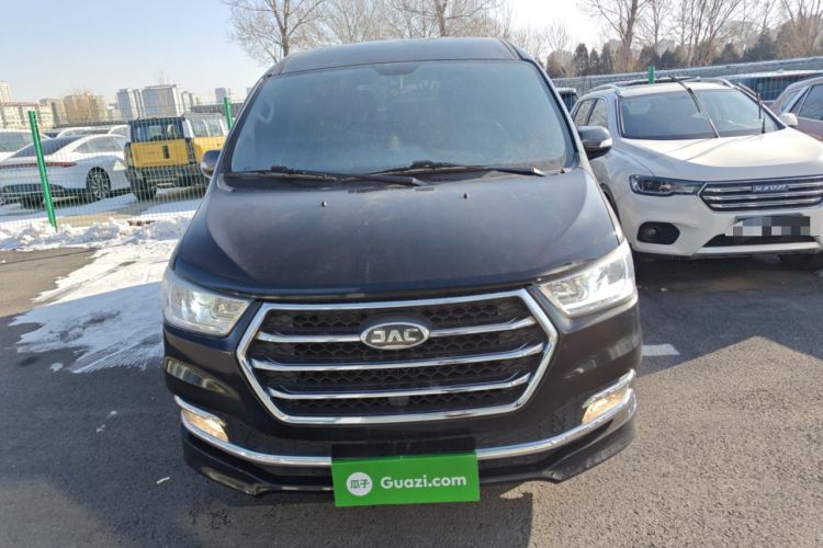 Used JAC Refine M4 2018 2.0L Manual Express Version