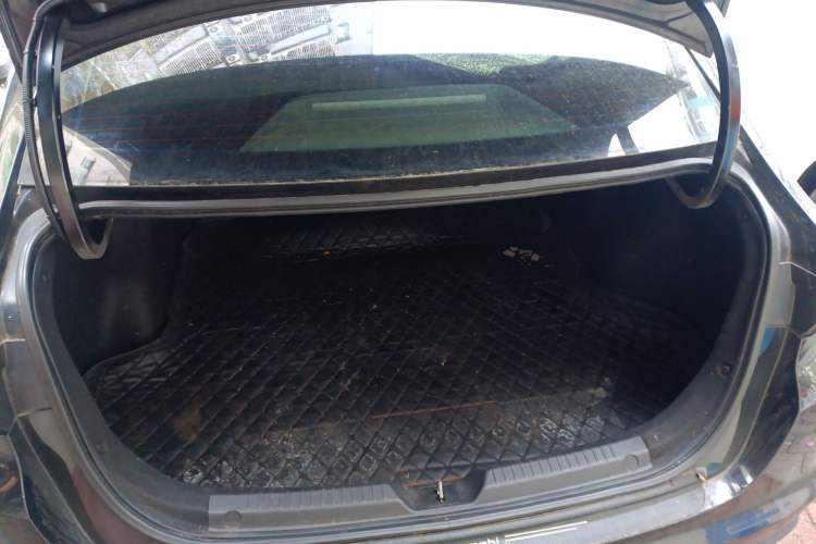 Used GAC Trumpchi EMPOW 2021 270T DCT J11 Version
