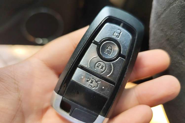 Used Ford Mustang 2020 2.3L EcoBoost
