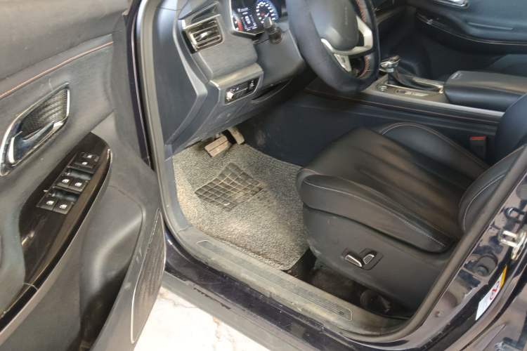 Used CHANGAN OSHAN X7 2020 1.5T Automatic Prestige Edition