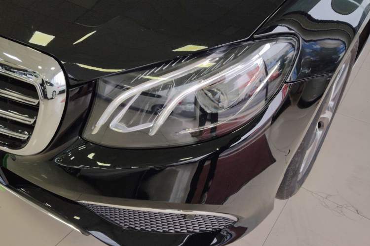 Used Mercedes-Benz E-Class 2019 Restyled E 300 L Sport Luxury Edition
