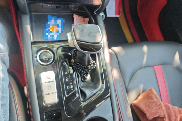 Used SOL A5 2022 1.5T CVT Youth Edition
