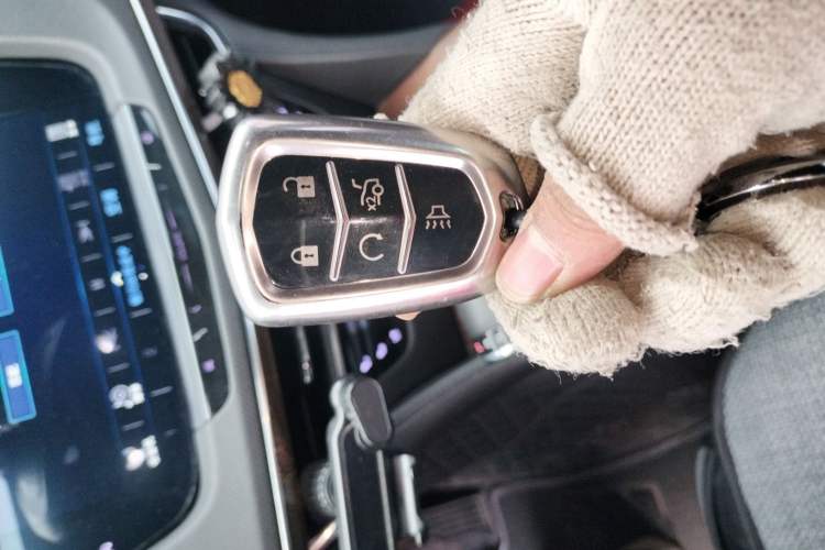 Used Cadillac CT6 2017 28T Luxury Model
