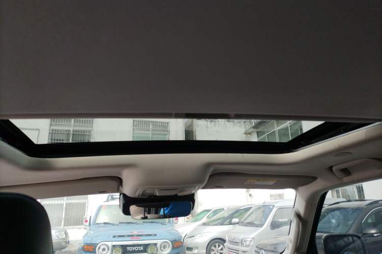 Used Tank 300 2023 City Edition 2.0T—Stylish as Ever
