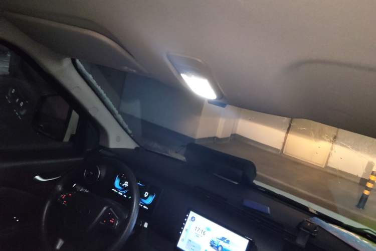 Used Ruichi EC75 2024 Pioneer Model I 41.5 kWh