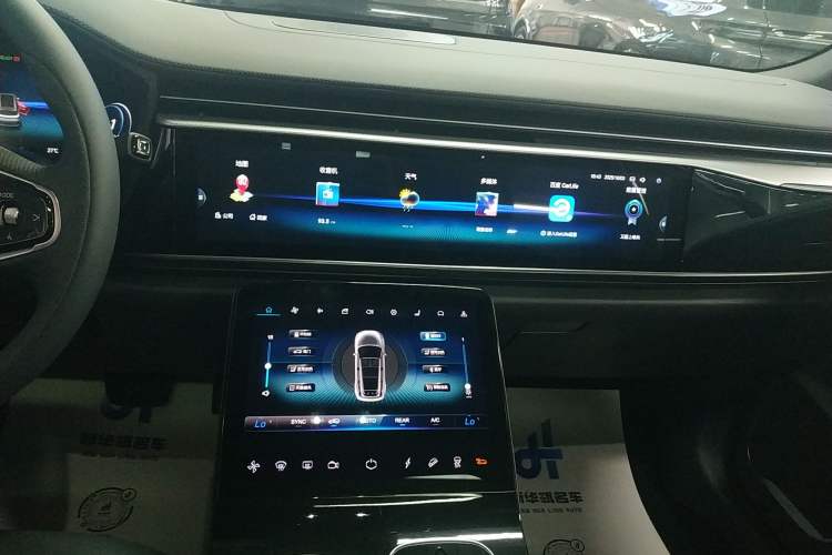 Used ARCFOX Alpha T 2021 480S 160kW