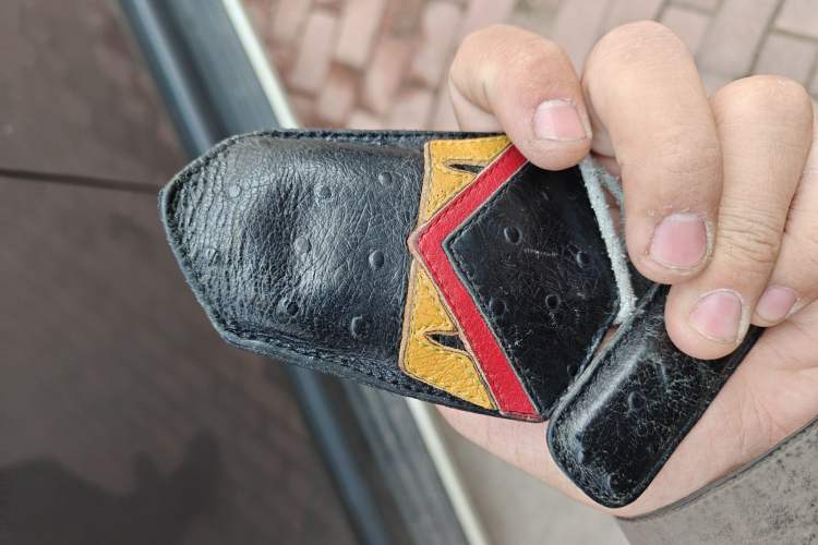 Used Land Rover Discovery 2016 3.0 SC Obsidian Black Heritage Edition SE