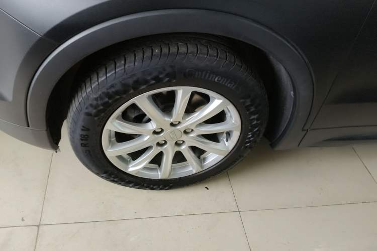 Used Cadillac XT4 2021 28T Two-Wheel Drive Tech Edition