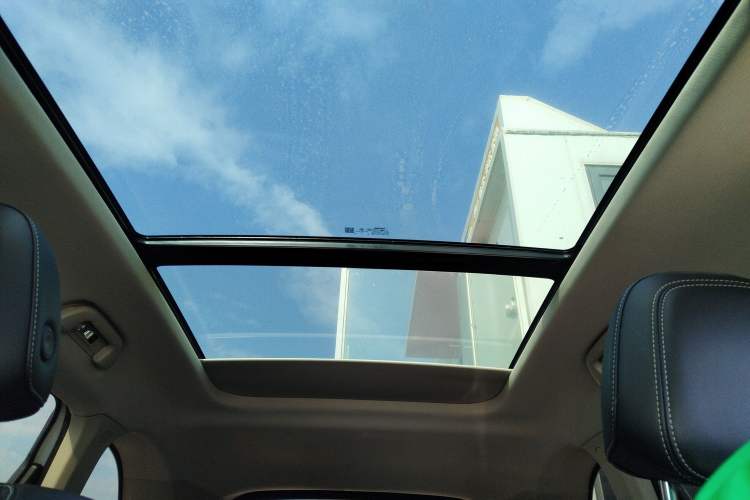 Used Haval H6 2021 3rd Generation 1.5T Automatic Two-Wheel Drive Supreme+