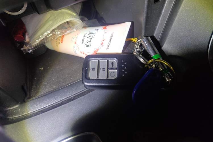 Used Honda Inspire 2019 260TURBO Elite Edition China V Standard
