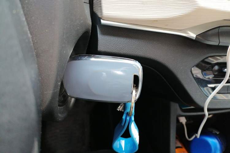 Used Baojun 360 2019 1.5L Manual Luxury Version China VI