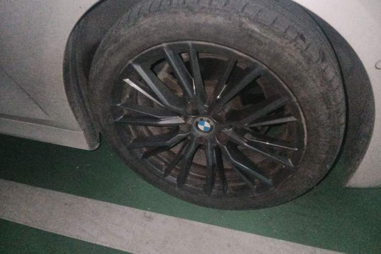 Used BMW 3 Series 2020 Restyled 325i M Sport Night Edition Package
