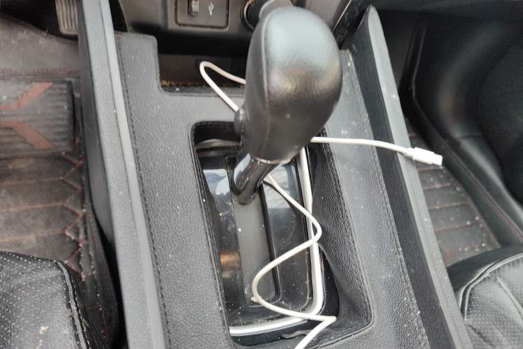 Used Nissan Sylphy 2022 Classic 1.6XL CVT Luxury Edition
