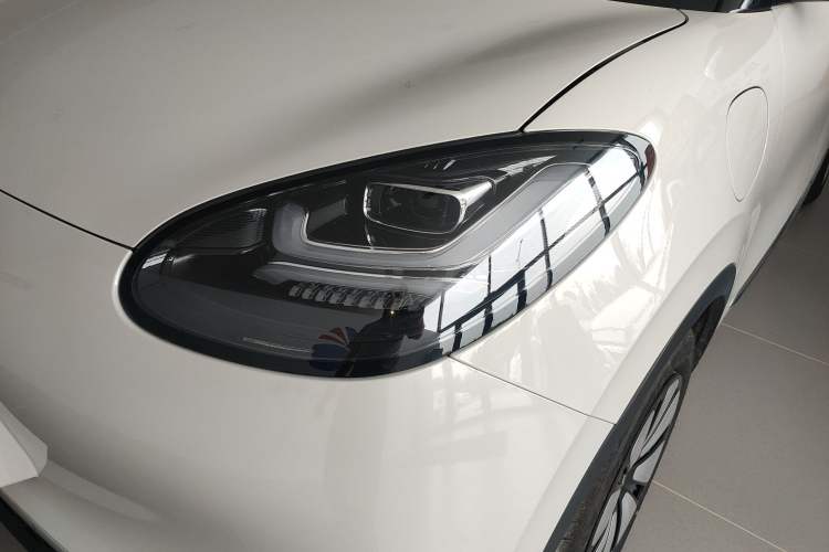 Used Wuling Bingo 2024 333 km Enjoyment Version