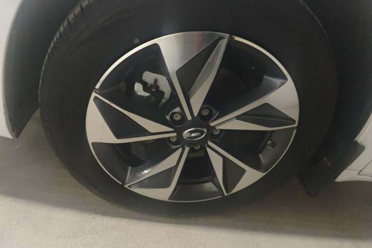 Used GAC Trumpchi M6 2023 PRO 270T DCT Luxury Edition
