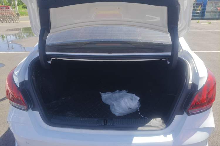 Used MG 5 2021 300TGI DCT Elegant Luxury Edition
