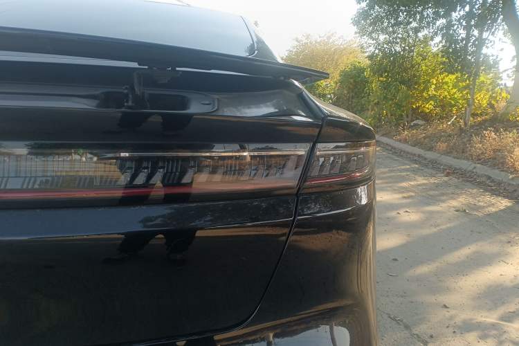 Used Dongfeng eπ eπ007 2024 530 Pro Version