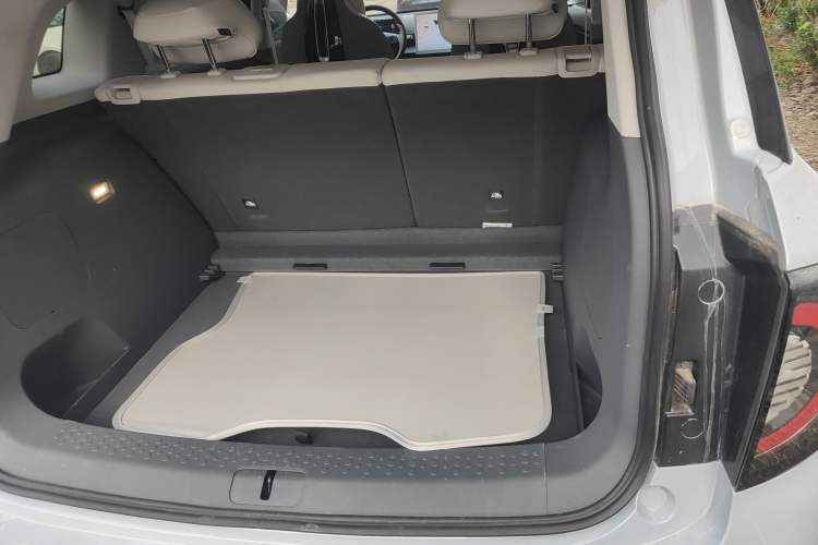 Used ARCFOX Kaola S 2024 PRO