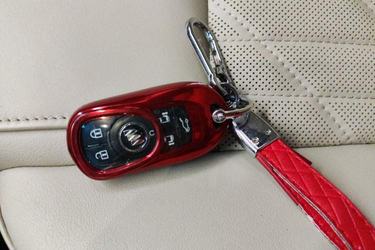 Used Buick GL8 2022 ES Land Cruiser 653T Luxury Model