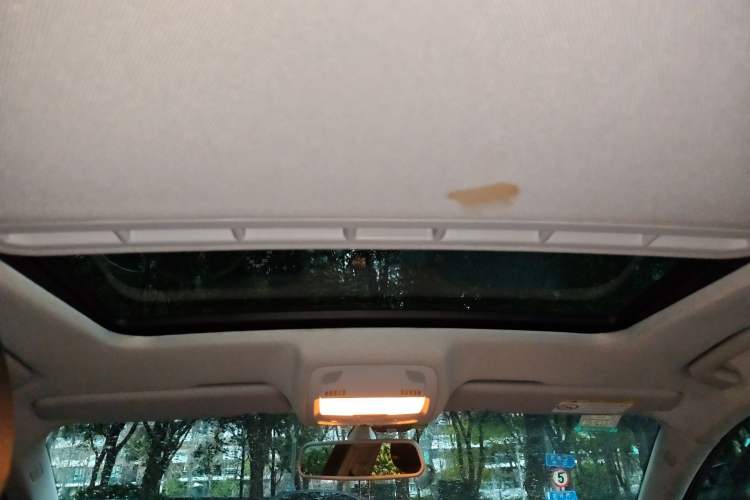 Used Audi A4L 2015 35 TFSI Automatic Comfort Model