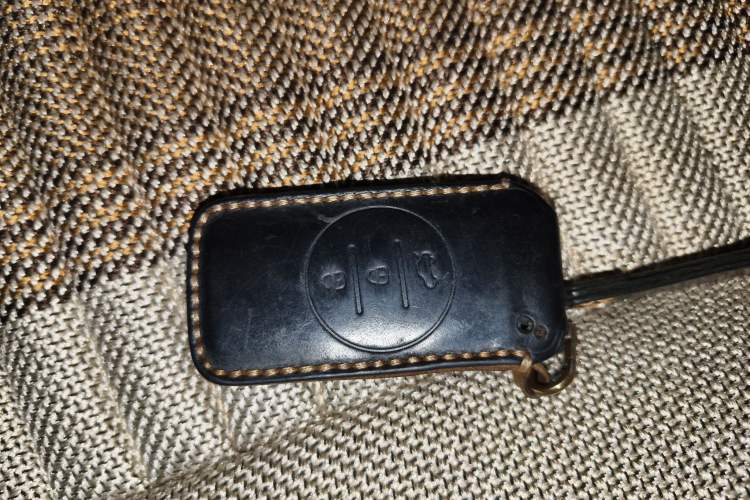 Used Chery Tiggo 5x 2022 Superhero Edition 1.5L Manual Fashion Model Vehicle Key