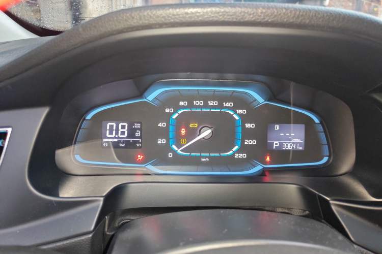 Used Roewe 360 2017 1.5L Automatic Luxury Edition