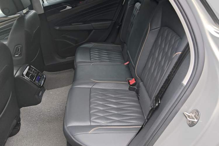 Used Volkswagen Passat 2019 380TSI Prestige Edition China VI Standard
