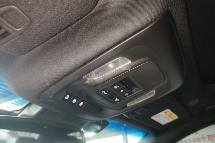 Used Cadillac CT5 2023 28T Luxury Edition (Standard Version)
