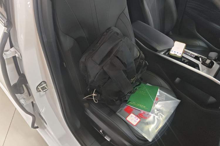 Used Geely Auto Preface 2025 Dongfang Yao 1.5TD Kunlun Edition