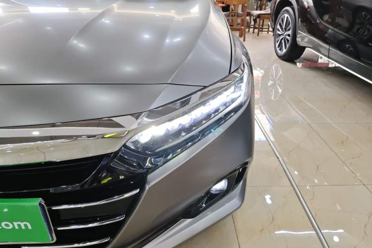 Used Honda Accord 2022 Xing·Hybrid 2.0L Xingling Version